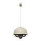 Suspension Space age by d'Andrea Lazzari for Morozini, Italy circa 1970.