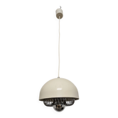 Suspension Space age by d'Andrea Lazzari for Morozini, Italy circa 1970.