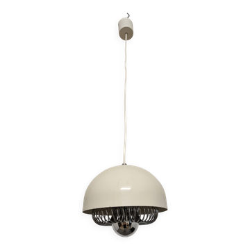 Suspension Space age by d'Andrea Lazzari for Morozini, Italy circa 1970.