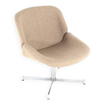 Fauteuil Exquis de Geoffrey Harcourt pour Artifort - nouvellement rembourré