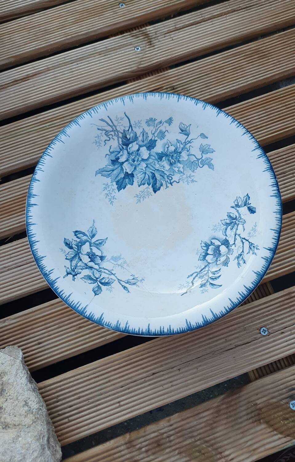 Compote bowl