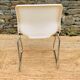 Scandinavian Overman chair by Svante Schöblom, 70s
