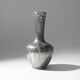 Art Decò pewter vase by Bellotti, 20’s