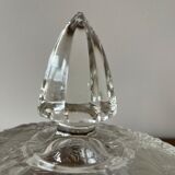 Crystal candy maker