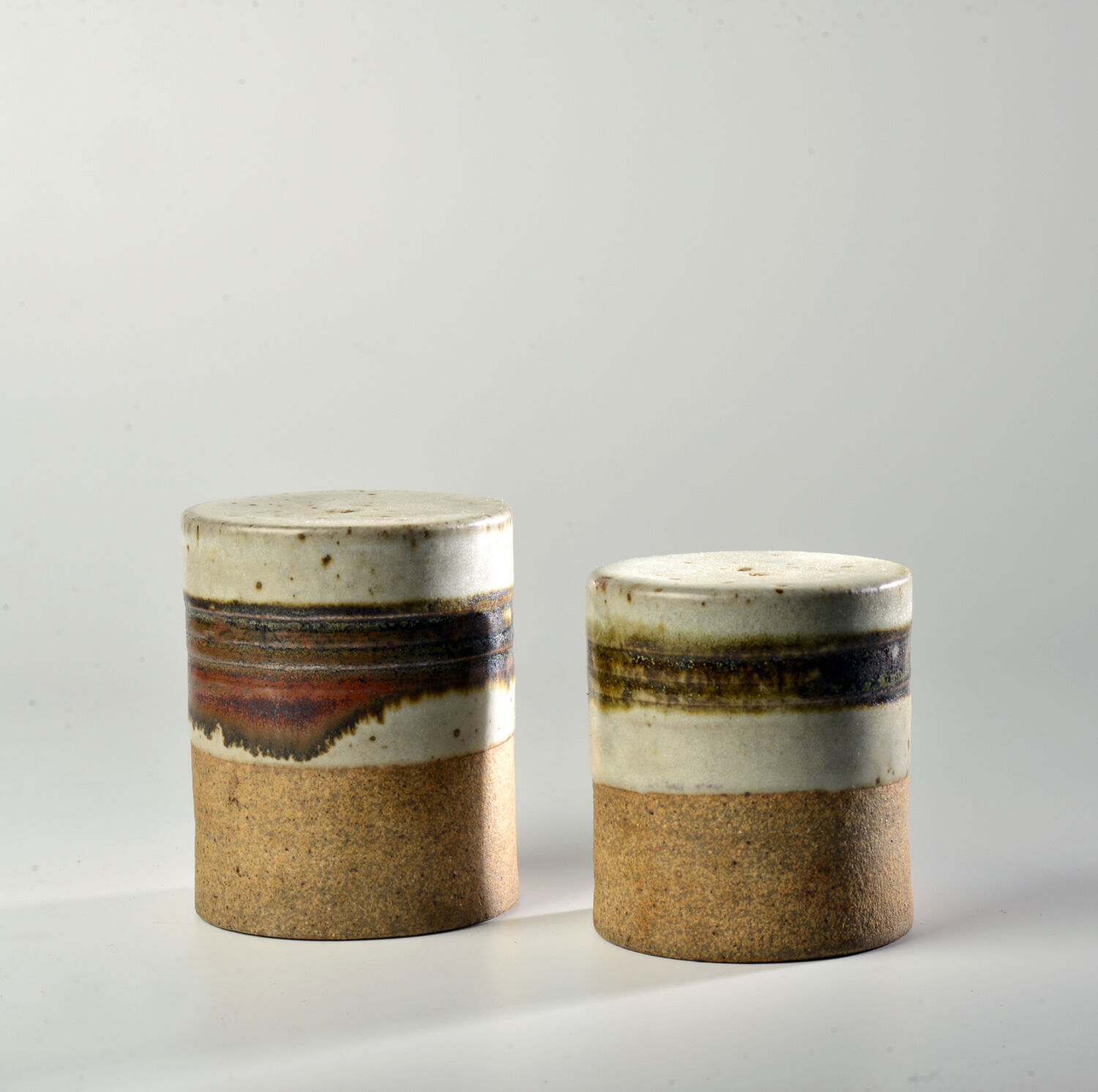 Scandinavian pepper shaker