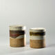 Scandinavian pepper shaker