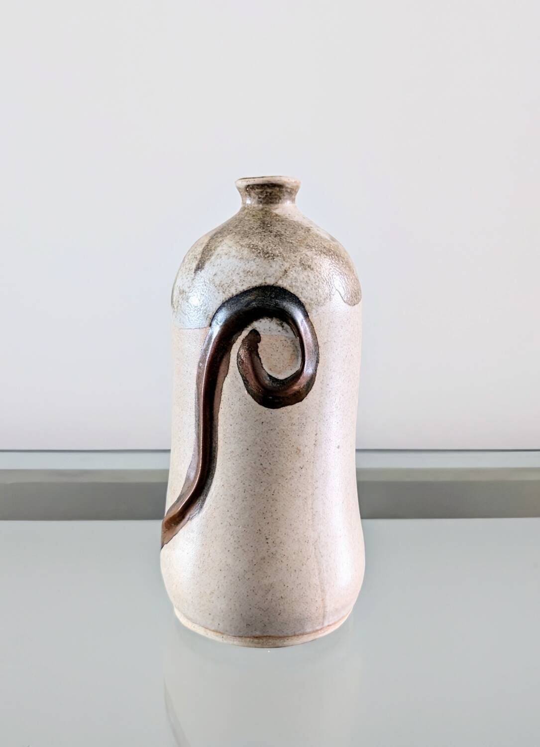 Vintage vase from the 70s
