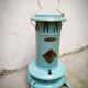 Oil stove "French" 1950's