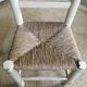 Chaise enfant