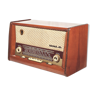 Poste radio vintage Bluetooth Ducastel Seduction de 1959