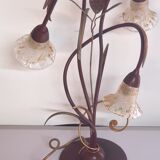 Masca lamp to lay