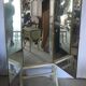 Mirror Brot on triptych feet for store