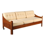 Daybed 'L8 San Martino' by Luigi Caccia Dominioni - Azucena production 1970s