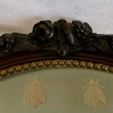 Louis XV style armchair