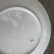 Badonviller earthenware cake dish, FB 81, vintage and designer