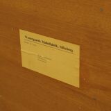 Teak sideboard, Danish design, 1970s, manufacturer: Westergaard