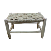 Banc traditionnel marocain