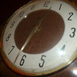 Pendulum formica Japy 1960