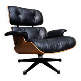 Chaise longue Eames vintage – Herman Miller