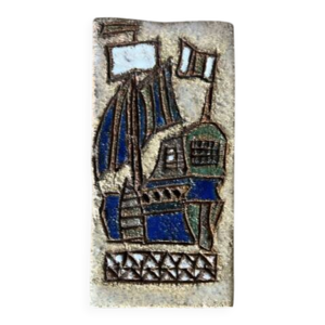 plaque les argonautes