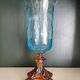 Portieux Georges Sand vase 19th century.