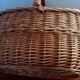 Panier ancien