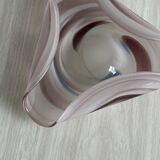 Vide-poche ou cendrier design