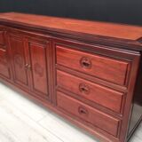 Rosewood sideboard
