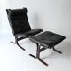 Fauteuil Siesta par Ingmar Relling