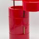 Mid Century Floor or Table Etagere by MB Italy, 1970s