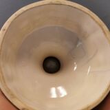 Ceramic candle holder