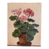 Tableau nature morte