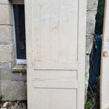 Old wardrobe door 91x H209