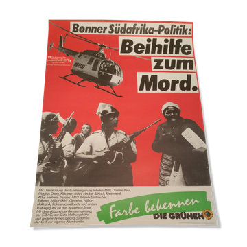 Affiche