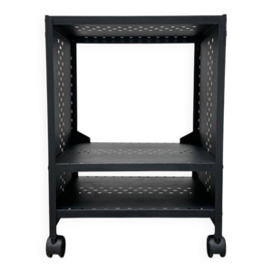 Chariot de service en