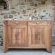 Parisian art deco buffet