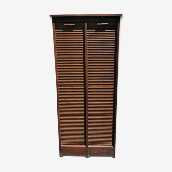 Notary curtain furniture