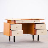 Vintage desk 1960