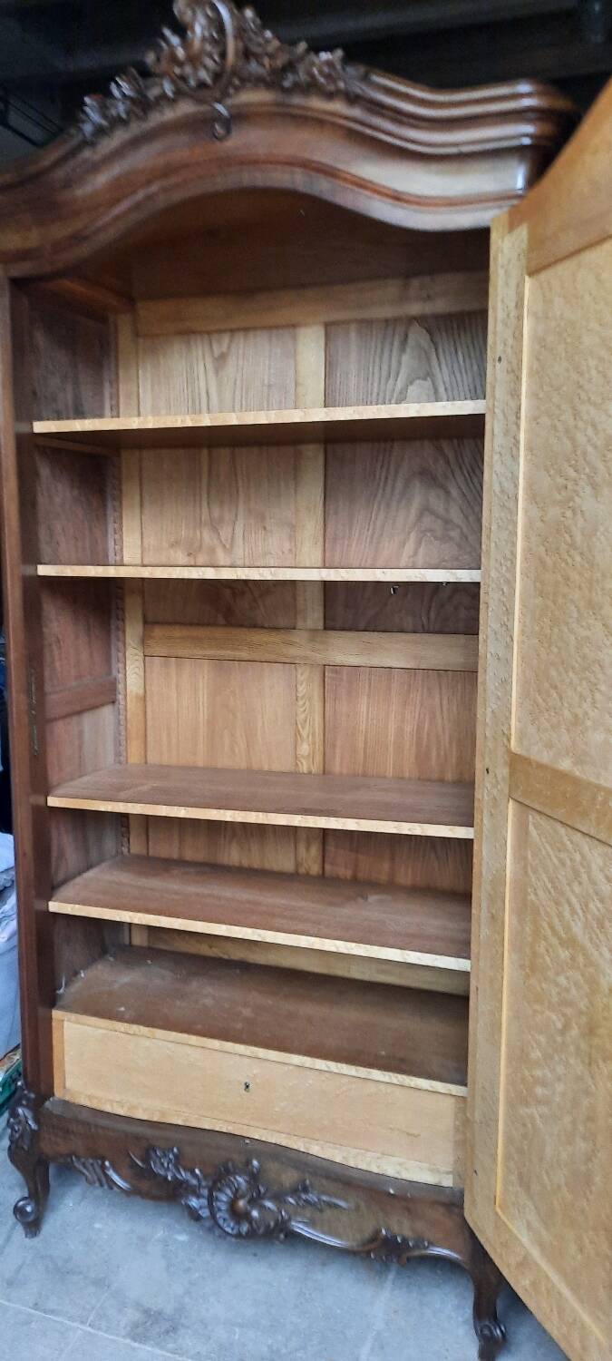 Armoire Rocaille