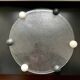 IVV "Luna" multi-ball platter - Vintage 80s design - Rare