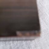 walnut wood box