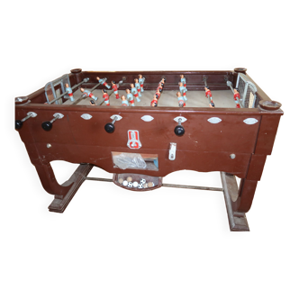 Swinnen table football - 1920s