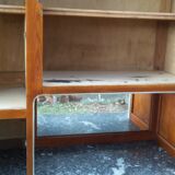 Mado buffet with marble