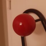 Roger Feraud locker room coat rack