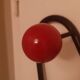 Roger Feraud locker room coat rack