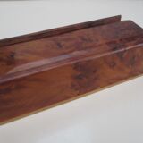 Game of dominoes and its box- vintage