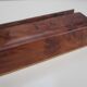 Game of dominoes and its box- vintage