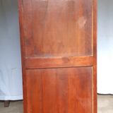Parisian buffet with 2 doors and 2 drawers