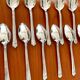 Christofle Aria, 48-piece flatware set, very good condition