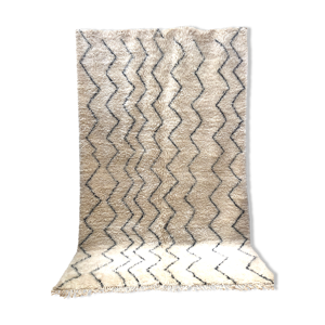 tapis berbère marocain